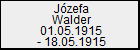 Jzefa Walder