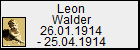 Leon Walder