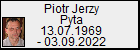Piotr Jerzy Pyta