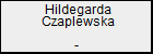 Hildegarda Czaplewska