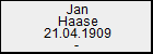 Jan Haase