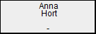 Anna Hort