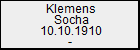 Klemens Socha