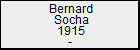 Bernard Socha
