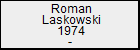 Roman Laskowski