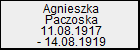 Agnieszka Paczoska