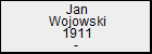 Jan Wojowski