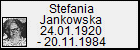 Stefania Jankowska