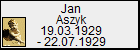 Jan Aszyk