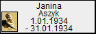 Janina Aszyk