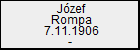 Jzef Rompa