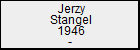 Jerzy Stangel
