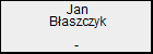 Jan Baszczyk