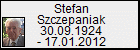 Stefan Szczepaniak