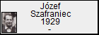 Jzef Szafraniec