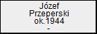 Jzef Przeperski