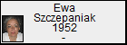 Ewa Szczepaniak