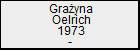 Grayna Oelrich