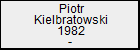 Piotr Kielbratowski