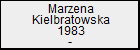 Marzena Kielbratowska