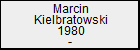 Marcin Kielbratowski