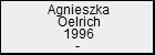 Agnieszka Oelrich