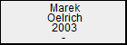 Marek Oelrich