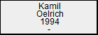 Kamil Oelrich
