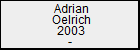 Adrian Oelrich