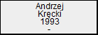 Andrzej Krcki