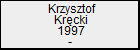 Krzysztof Krcki
