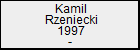 Kamil Rzeniecki