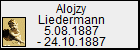 Alojzy Liedermann