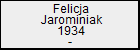 Felicja Jarominiak