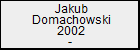 Jakub Domachowski