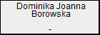Dominika Joanna Borowska