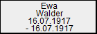 Ewa Walder