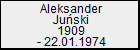 Aleksander Juski