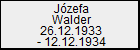 Jzefa Walder