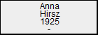 Anna Hirsz