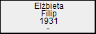 Elbieta Filip
