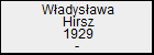 Wadysawa Hirsz