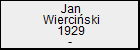 Jan Wierciski