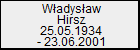 Wadysaw Hirsz