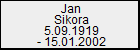 Jan Sikora