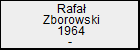 Rafa Zborowski