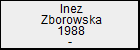 Inez Zborowska