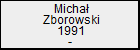 Micha Zborowski