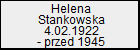 Helena Stankowska