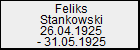 Feliks Stankowski